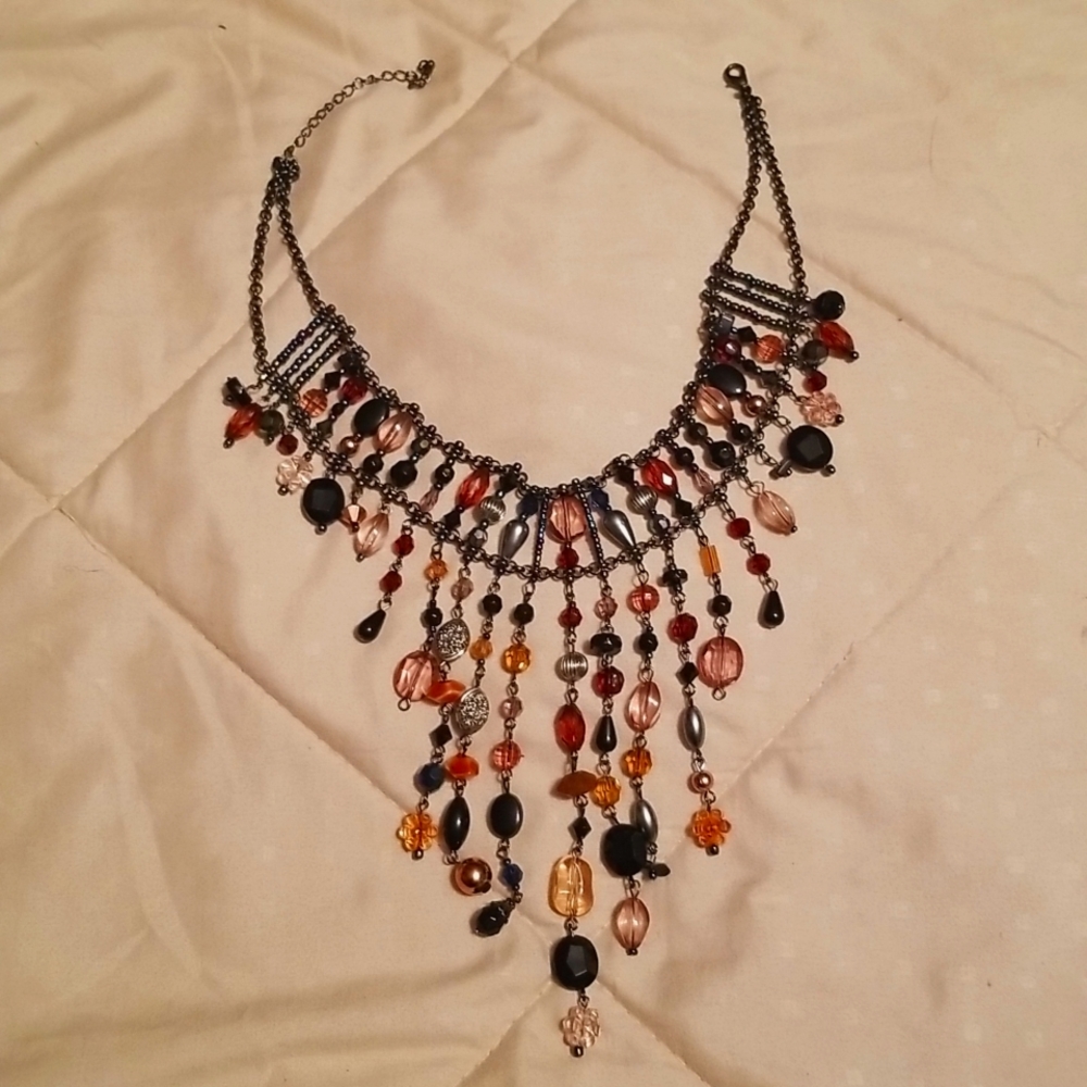 CHOKER style Necklace